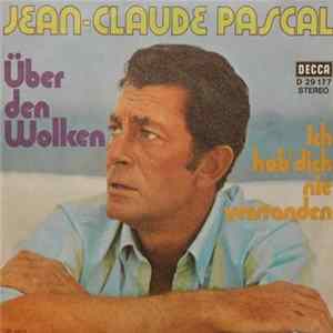 Jean-Claude Pascal - Über Den Wolken FLAC