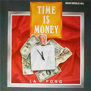 La Fong - Time Is Money FLAC