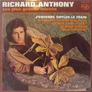 Richard Anthony - Ses Plus Grands Succès FLAC