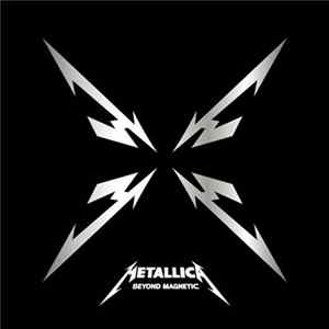 Metallica - Beyond Magnetic FLAC