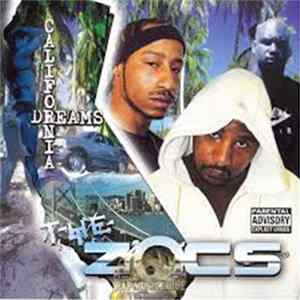 The Zocs - California Dreams FLAC