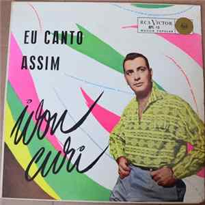 Ivon Curi - Eu Canto Assim FLAC