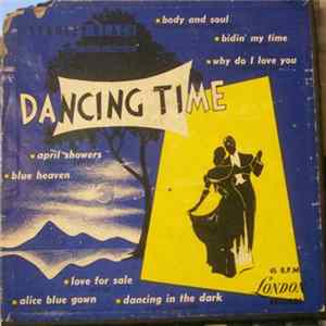 Stanley Black And His Orchestra - Dancing Time FLAC