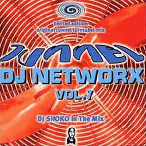 DJ Shoko - Tunnel DJ Networx Vol. 7 - DJ Shoko In The Mix FLAC