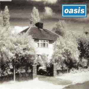 Oasis - Live Forever FLAC