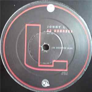 Jonny L Featuring Silvah Bullet - 20 Degrees FLAC