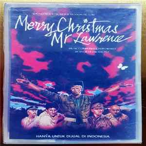 Ryuichi Sakamoto - Merry Christmas, Mr Lawrence FLAC