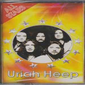 Uriah Heep - All Stars FLAC