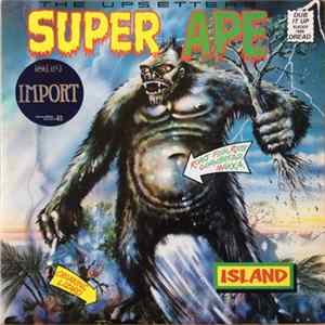 The Upsetters - Super Ape FLAC