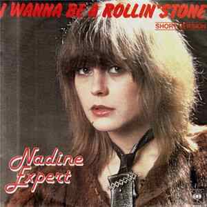Nadine Expert - I Wanna Be A Rollin' Stone FLAC