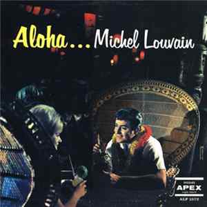 Michel Louvain - Aloha... FLAC