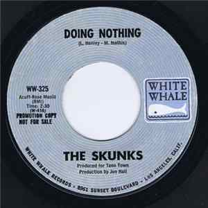 The Skunks - Doing Nothing FLAC