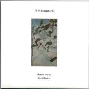 Markku Nuotio / Martti Rautio - Winterreise FLAC