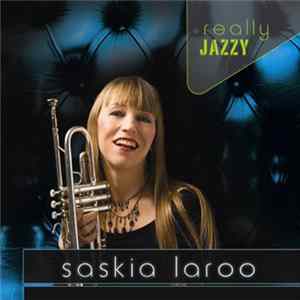 Saskia Laroo - Really Jazzy FLAC