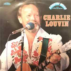 Charlie Louvin - Charlie Louvin FLAC