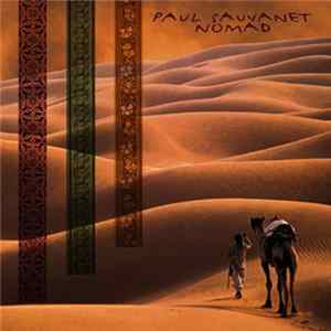Paul Sauvanet - Nomad FLAC