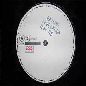 DaYeene - Revelation FLAC