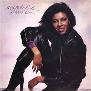 Natalie Cole - Happy Love FLAC