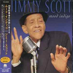 Jimmy Scott - Mood Indigo FLAC