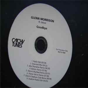 Glenn Morrison Ft. Islove - Goodbye FLAC