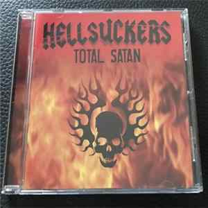 Hellsuckers - Total Satan FLAC