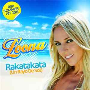 Loona - Rakatakata (Un Rayo De Sol) FLAC