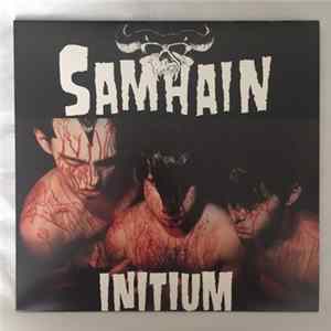 Samhain - Initium FLAC