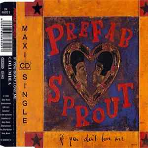 Prefab Sprout - If You Don't Love Me FLAC