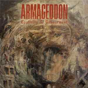 Armageddon - Captivity & Devourment FLAC