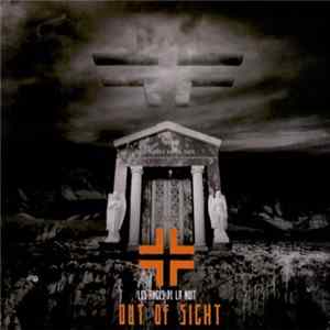 Les Anges De La Nuit - Out Of Sight FLAC