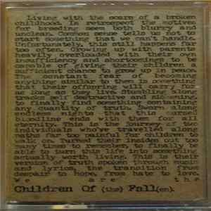 Children Of Fall - A Love That Never Dies FLAC