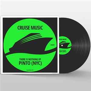Pinto (NYC) - There Is Nothing EP FLAC