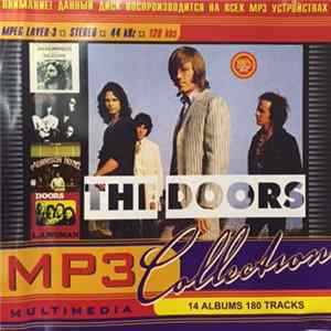 The Doors - MP3 Collection FLAC