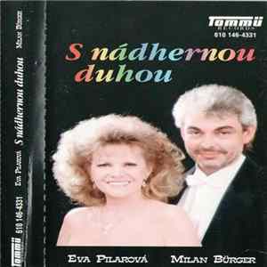 Eva Pilarová, Milan Bürger - S Nádhernou Duhou FLAC