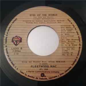 Fleetwood Mac - Hold Me FLAC