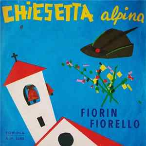 Marco E Lella Ercoli - Chiesetta Alpina FLAC