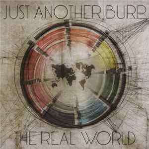 Just Another Burp - The Real World FLAC