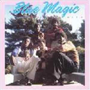 Blue Magic - Greatest Hits FLAC