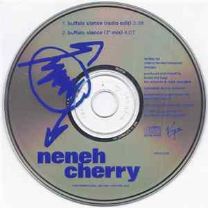 Neneh Cherry - Buffalo Stance FLAC