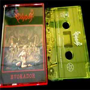 Evokador - Evokador FLAC