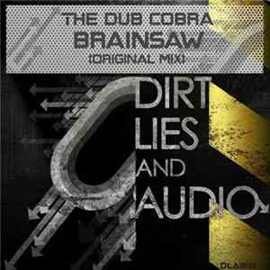 The Dub Cobra - Brainsaw FLAC