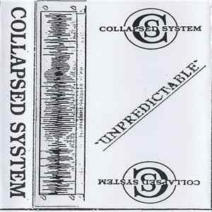 Collapsed System - Unpredictable FLAC