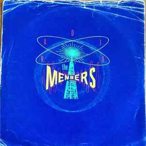 The Members - Radio FLAC