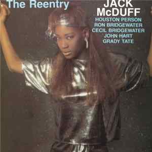 Jack McDuff - The Reentry FLAC