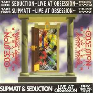 Slipmatt & Seduction - Xclusiv New Year Double Cassette Collection FLAC