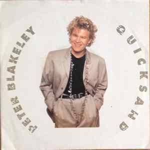 Peter Blakeley - Quicksand FLAC