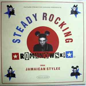 Romanowski - Steady Rocking FLAC