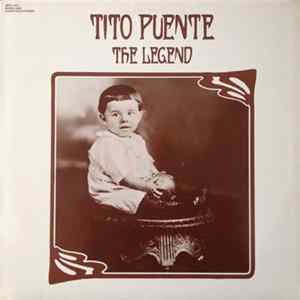Tito Puente - The Legend FLAC