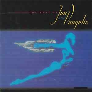 Jon And Vangelis - The Best Of Jon And Vangelis FLAC