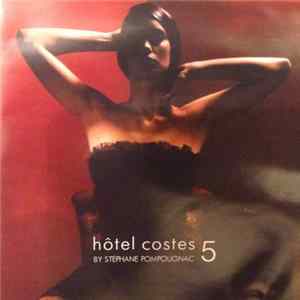 Stéphane Pompougnac - Hôtel Costes 5 FLAC
